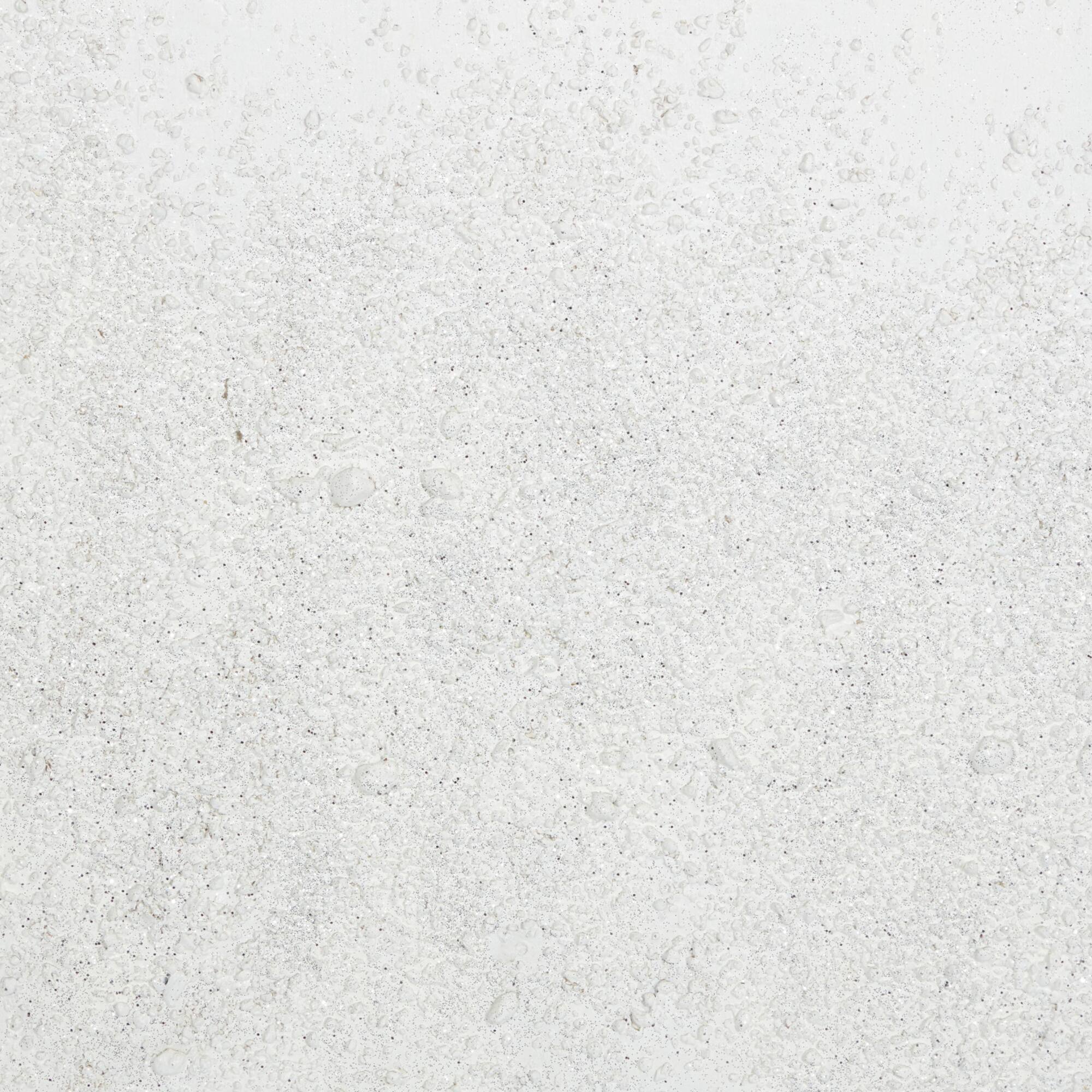 CosmoLiving by Cosmopolitan White Canvas Contemporary Wall Art